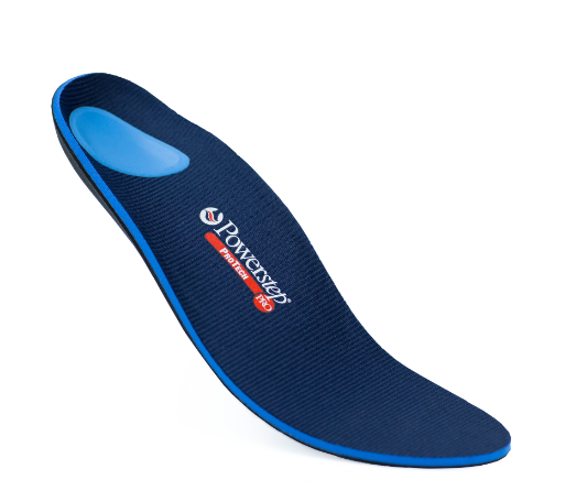 POWERSTEP PROTECH INSOLES