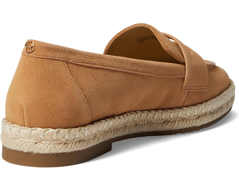 Michael Kors - Lennon Espadrille Pale Peanut