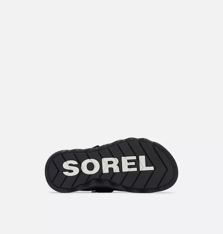 Sorel - Viibe Clog Black