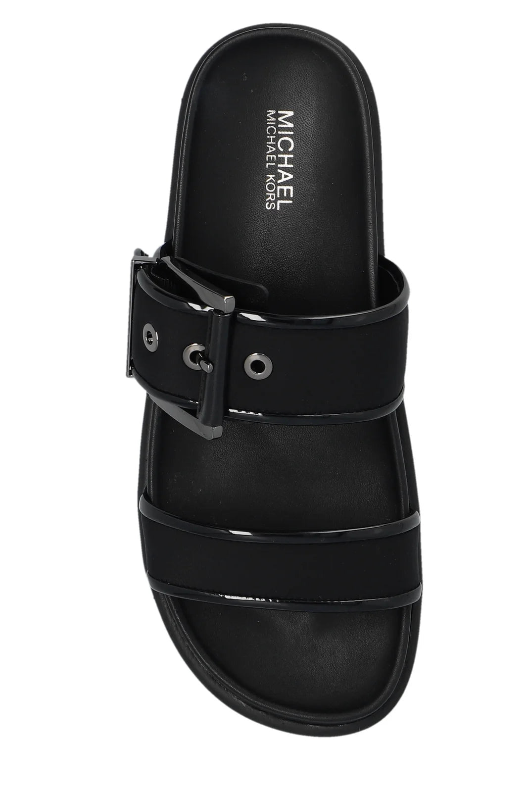 Michael Kors - Colby Slide Black