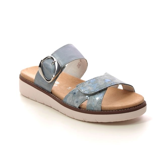 REMONTE D2048 SANDAL - HEAVEN