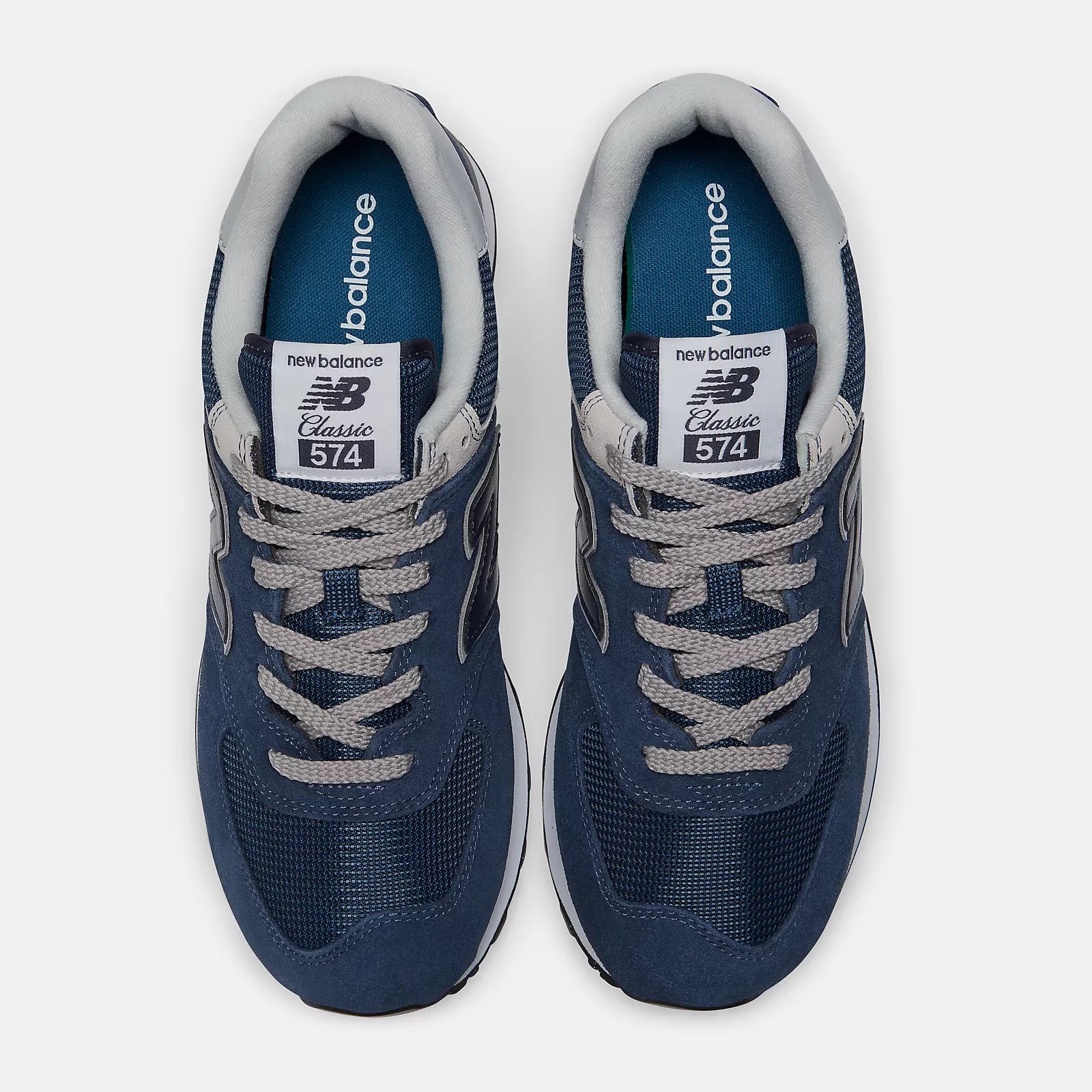 New Balance - ML574EVN Navy