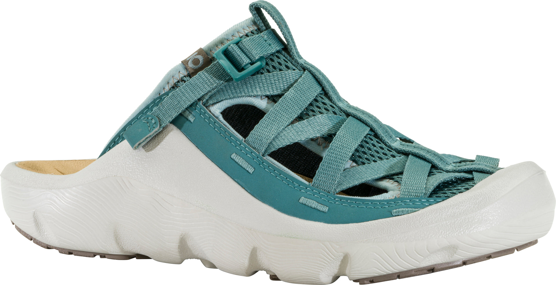 OBOZ WOMENS WHATAKA EASE - GLACIER