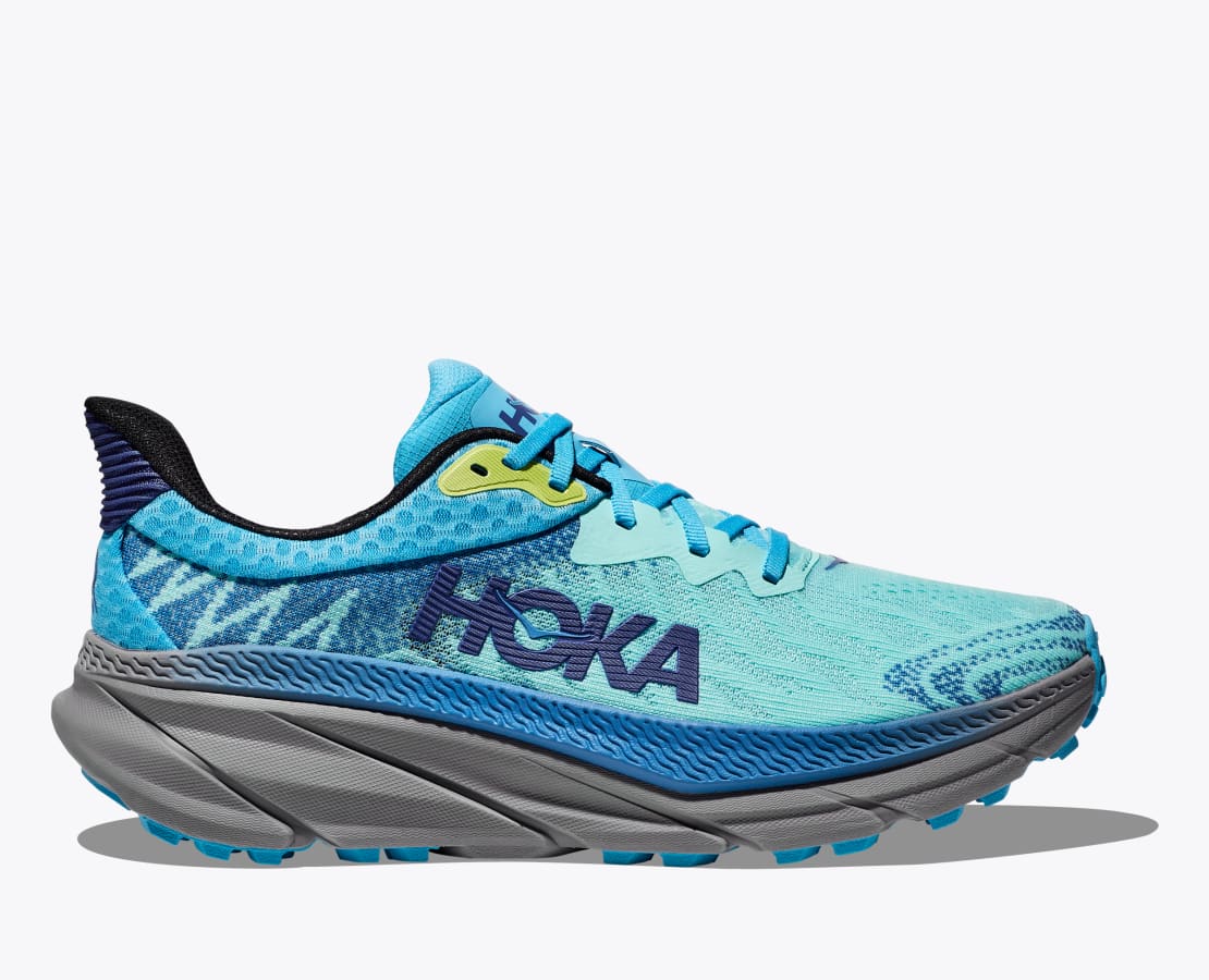 HOKA MENS CHALLENGER - SWIM DAY