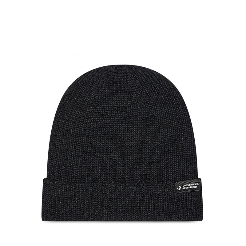 Converse - Go 2 Beanie Black