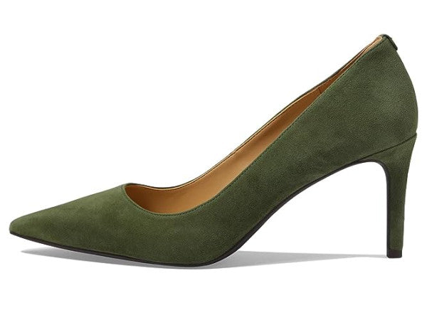 Michael Kors - Alina Flex Pump Suede Green