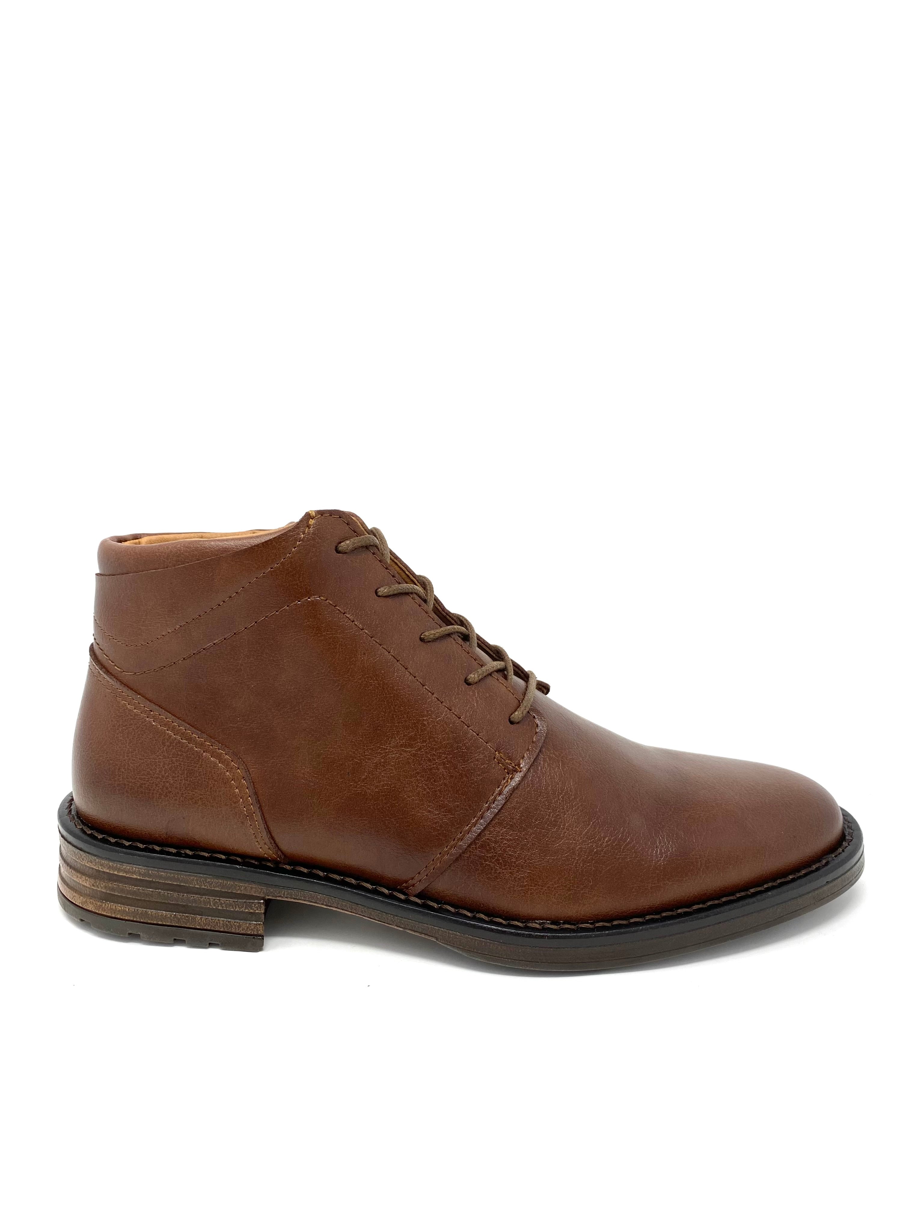 Fernando Boot in Tan from Novacas