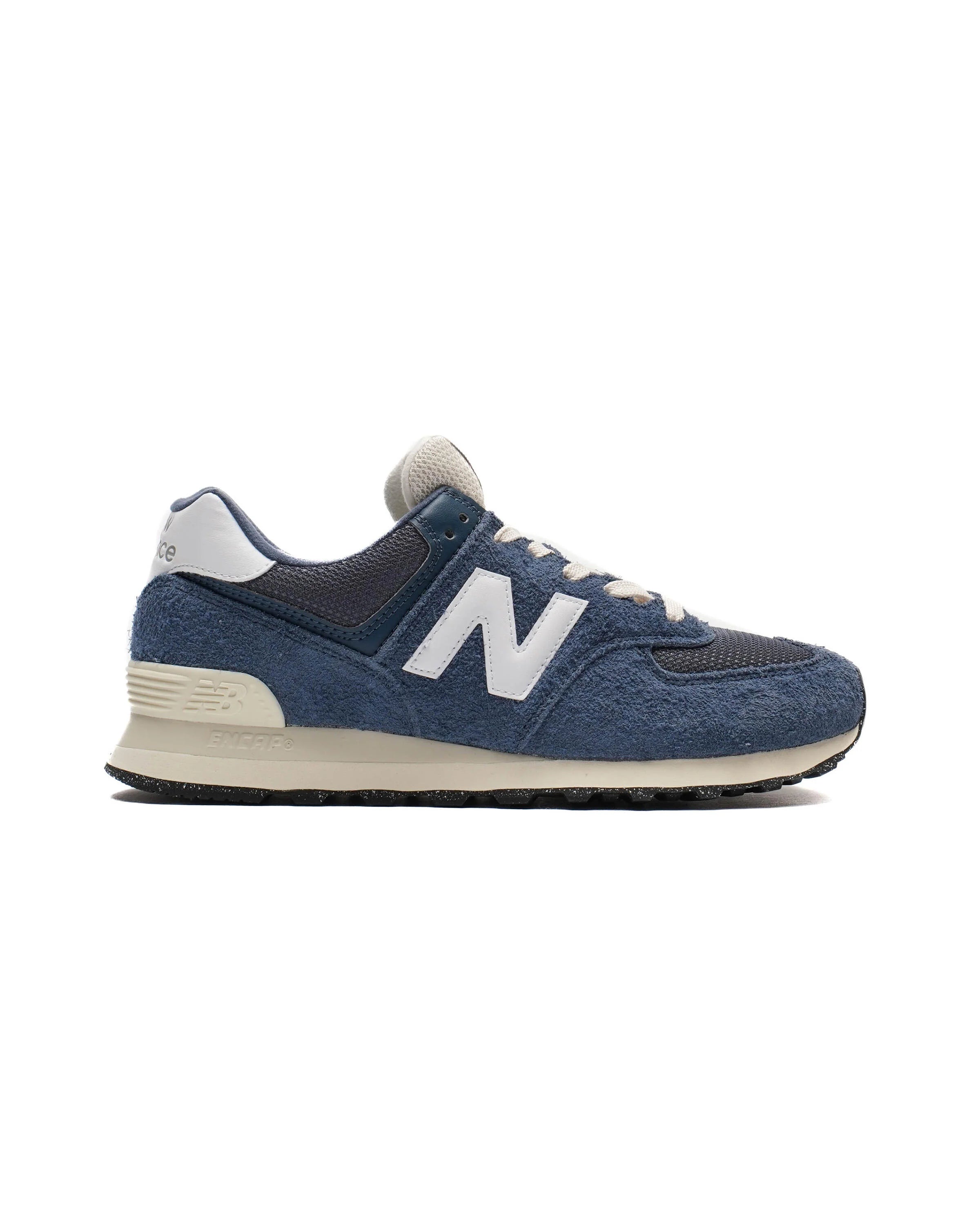 New Balance - U574RBJ Blue/White