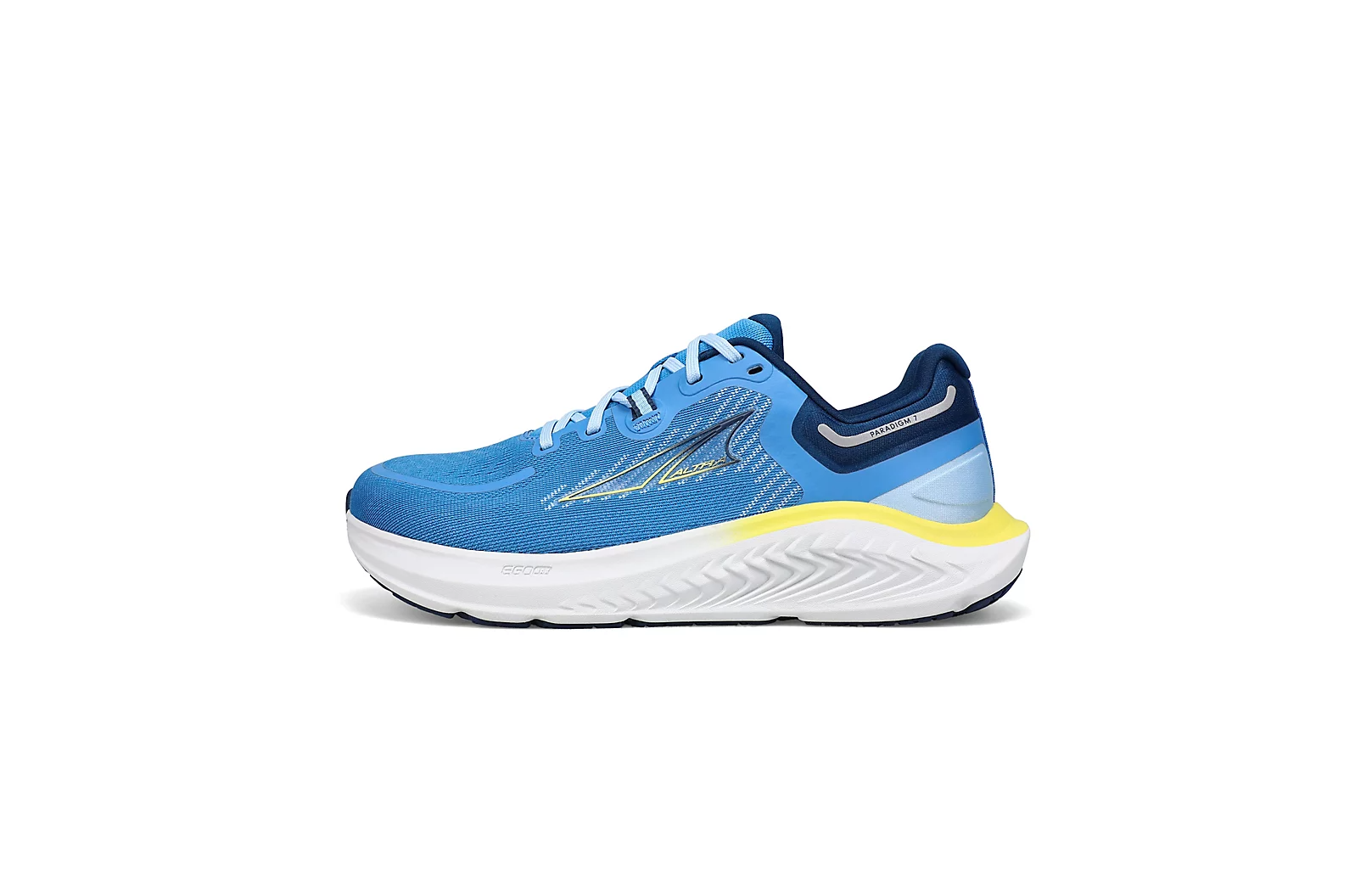 ALTRA WOMENS PARADIGM 7 - BLUE