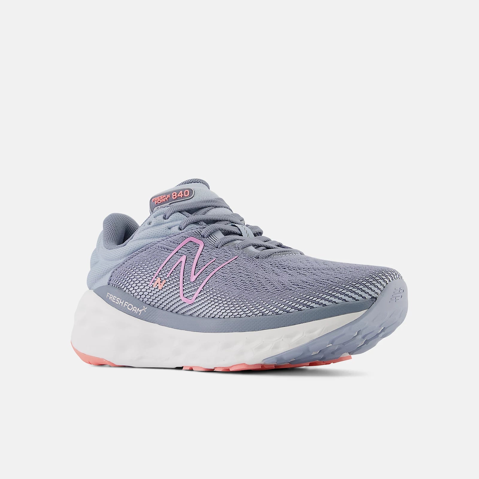 NEW BALANCE W840FLS FRESH FOAM - ARCTIC GREY