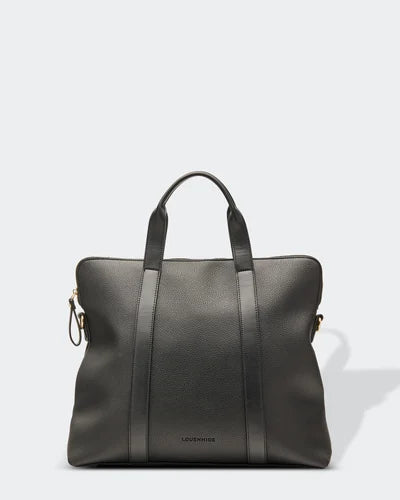 Louenhide - Penfold Laptop Bag Black