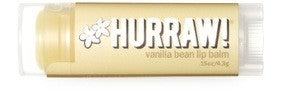 HURRAW! Vanilla Lip Balm