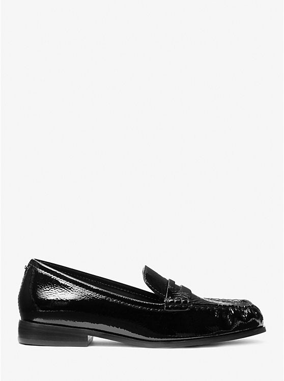 Michael Kors - Carlson Loafer Black Patent