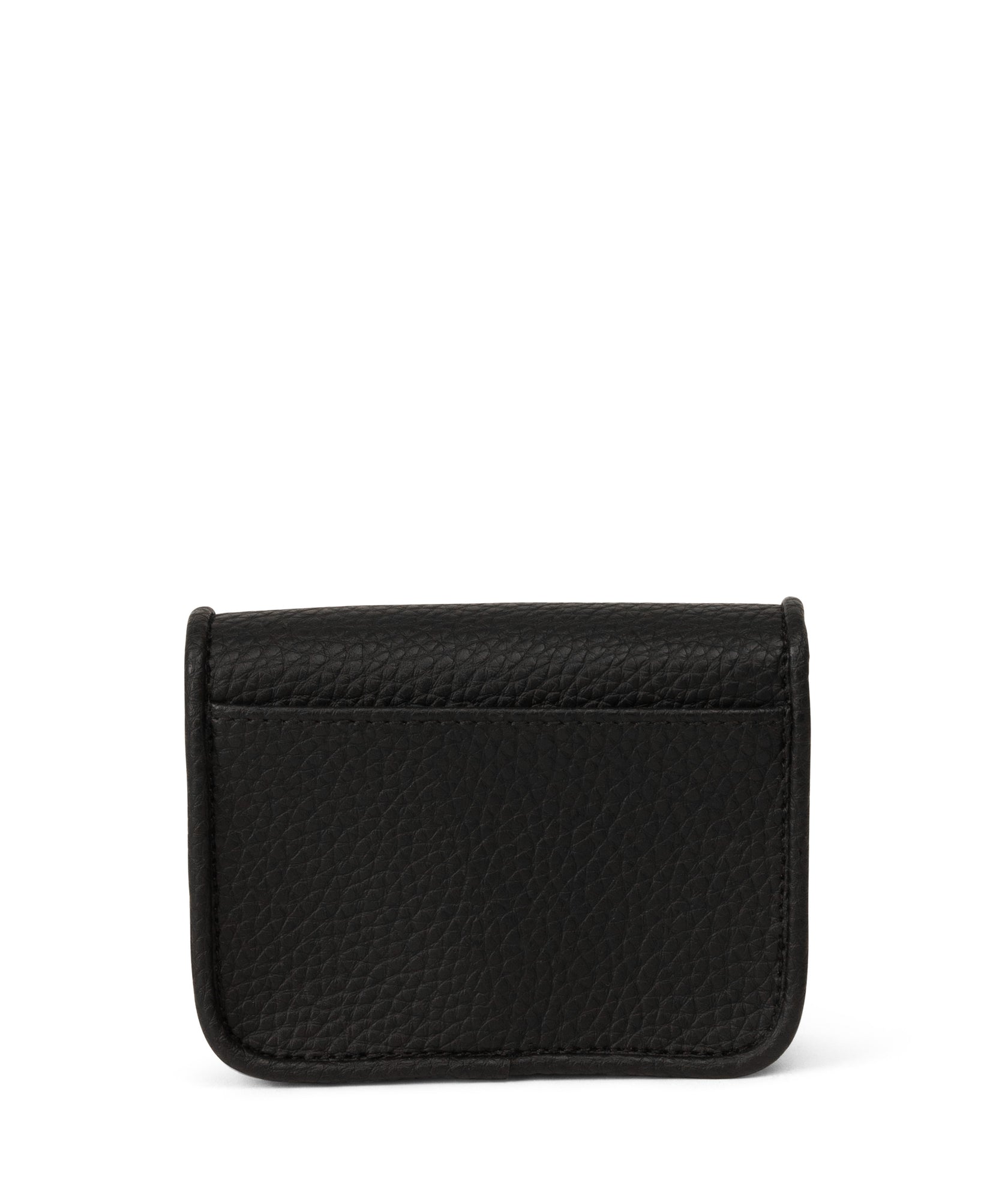 Twiggy Wallet in Black from Matt & Nat