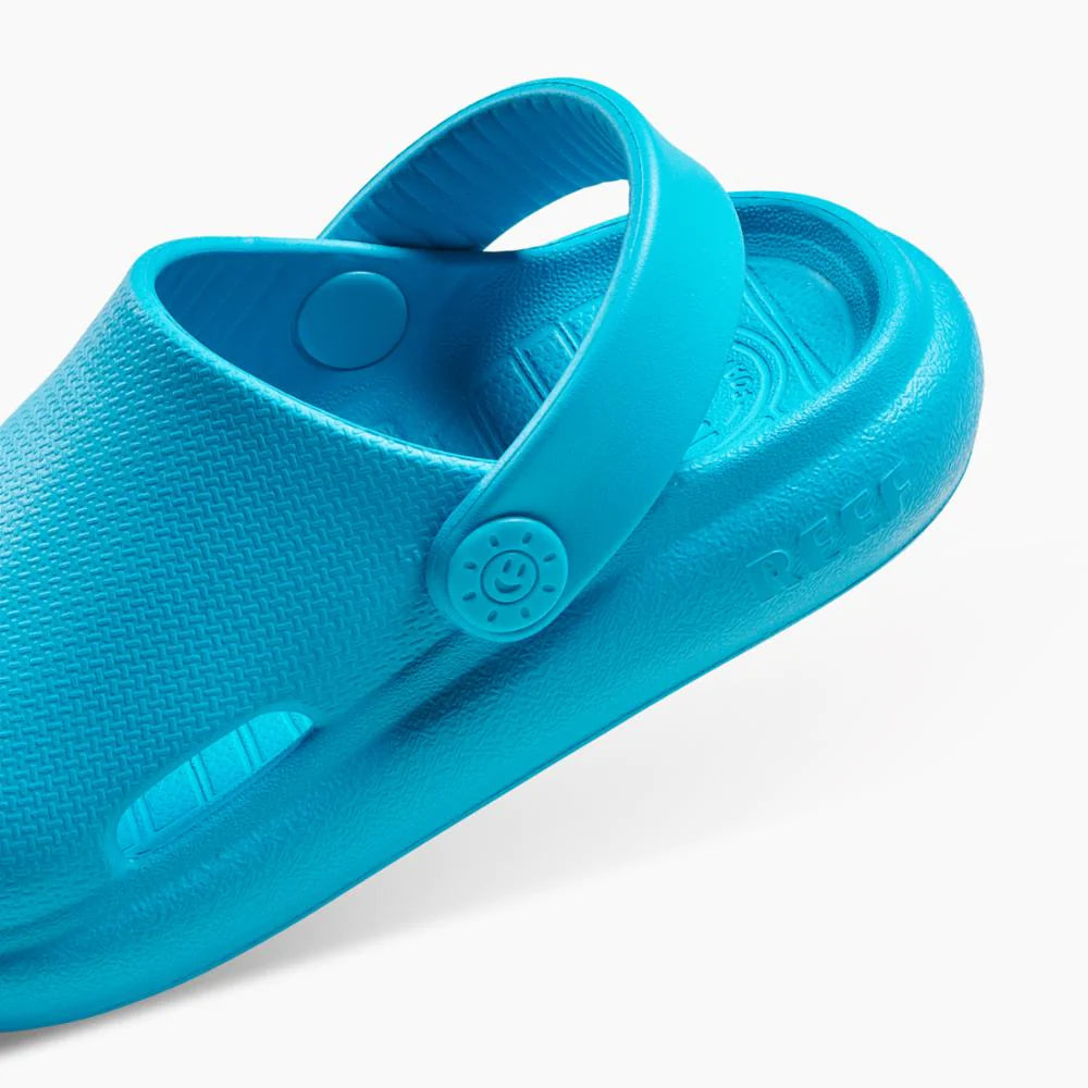 Reef - Little Rio Slide Scuba Blue