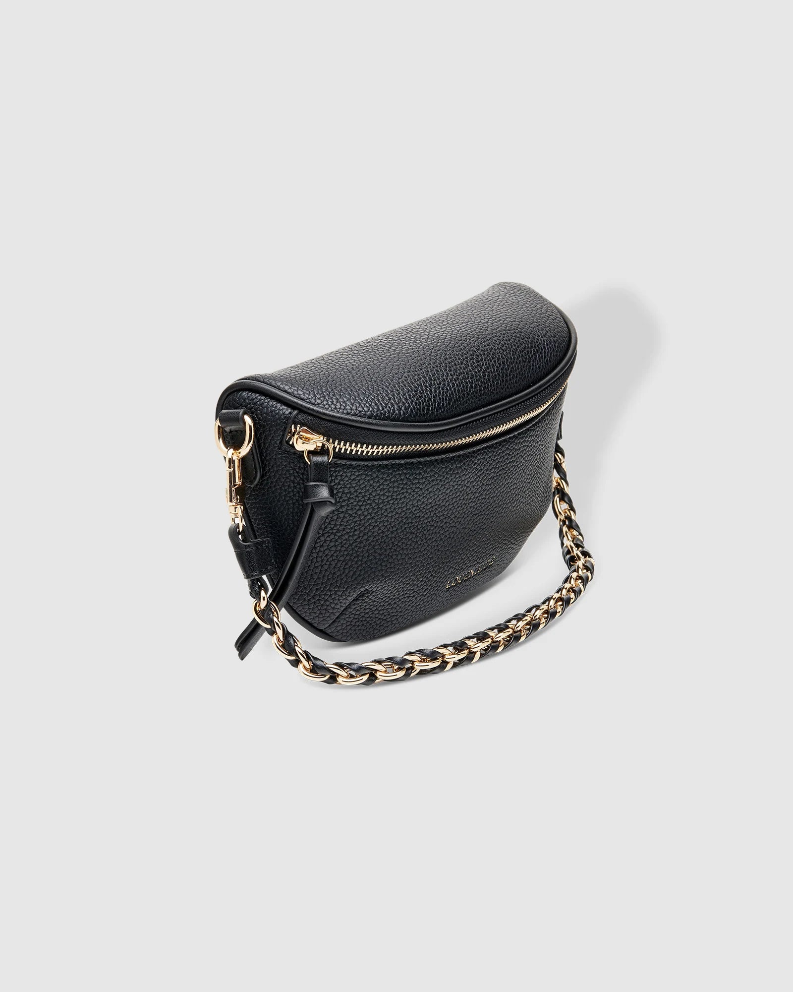 Louenhide - Halsey Sling Bag Black