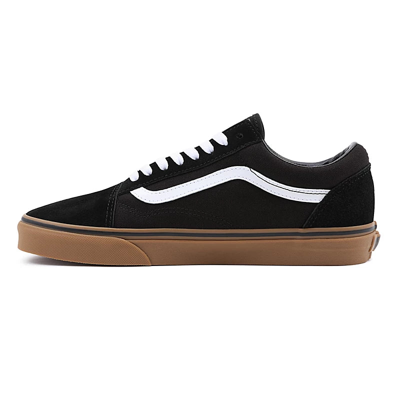 Vans - Old Skool Black