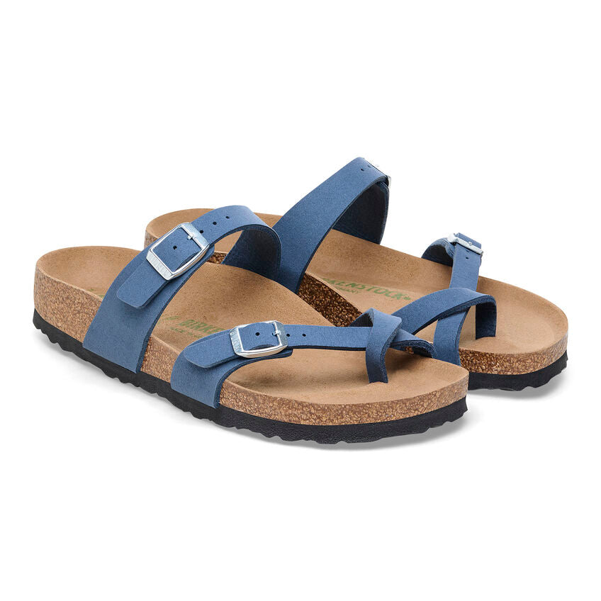 Mayari Vegan in Elemental Blue from Birkenstock