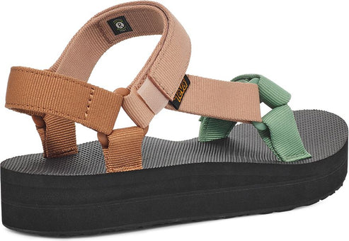 Teva - Midform Universal Clay Multi