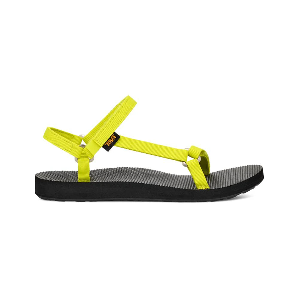 Teva - Original Universal Slim Yellow