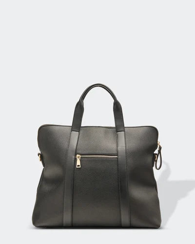 Louenhide - Penfold Laptop Bag Black