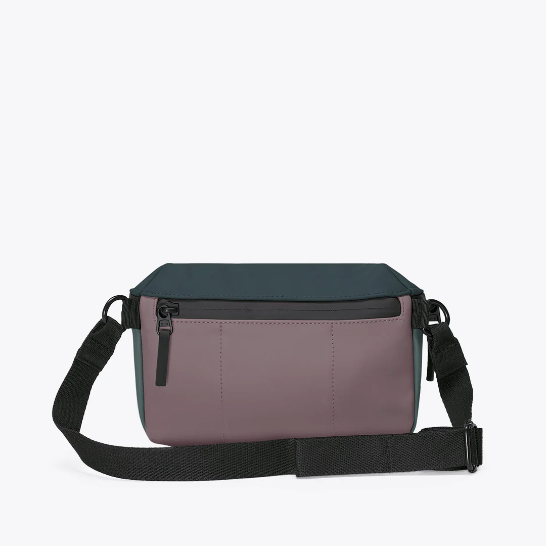 Jona Belt Bag in Forest Pine Green from Ucon Acrobatics