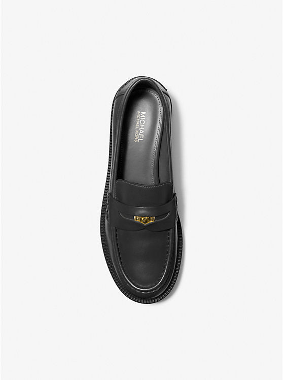 Michael Kors - Eden Loafer Black