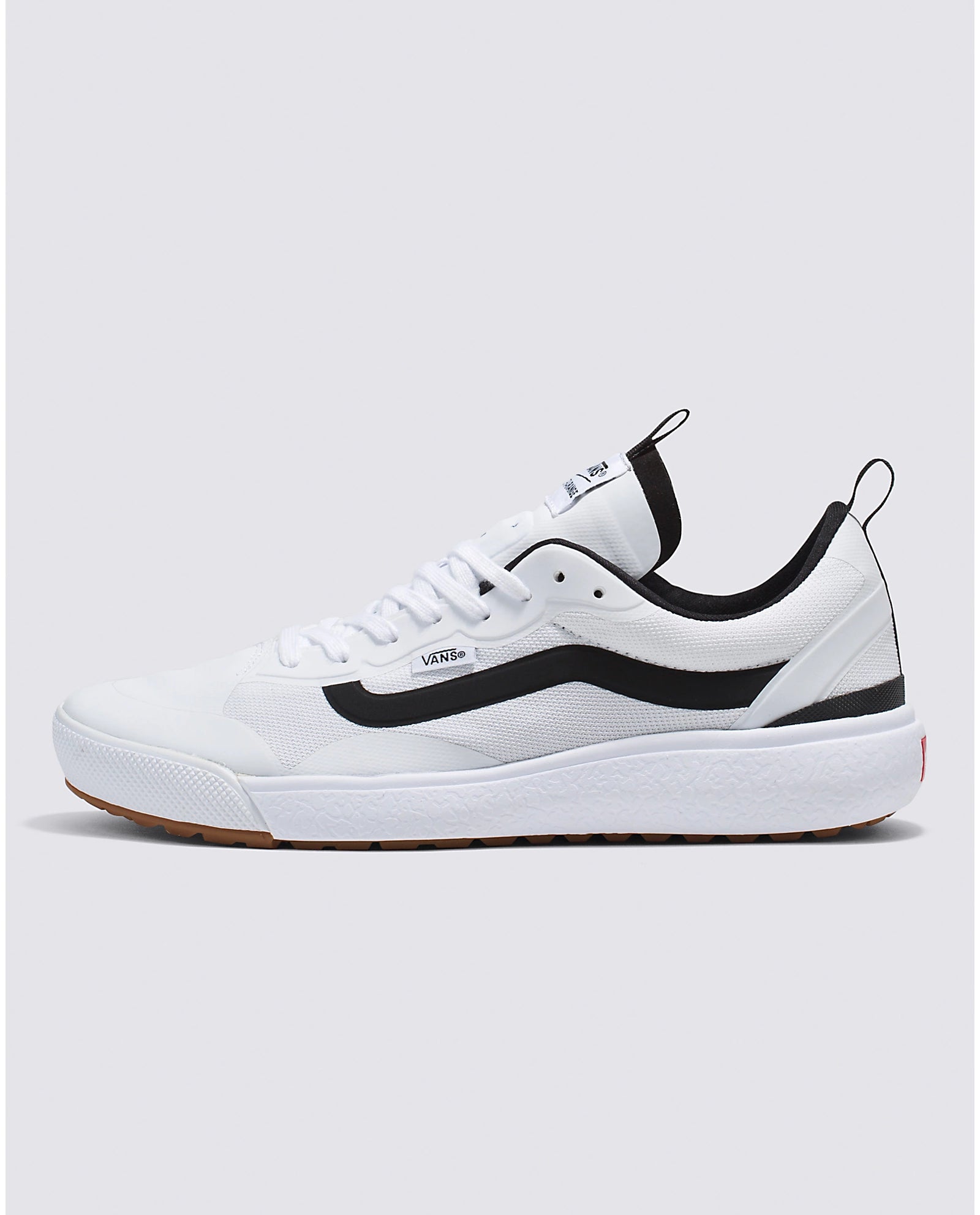 Vans - Ultrarange Exo White/Black