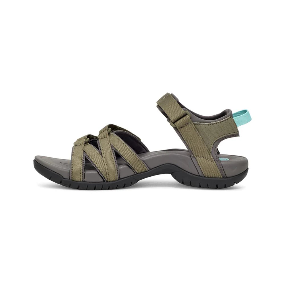 Teva - Tirra Womens Burnt Olive