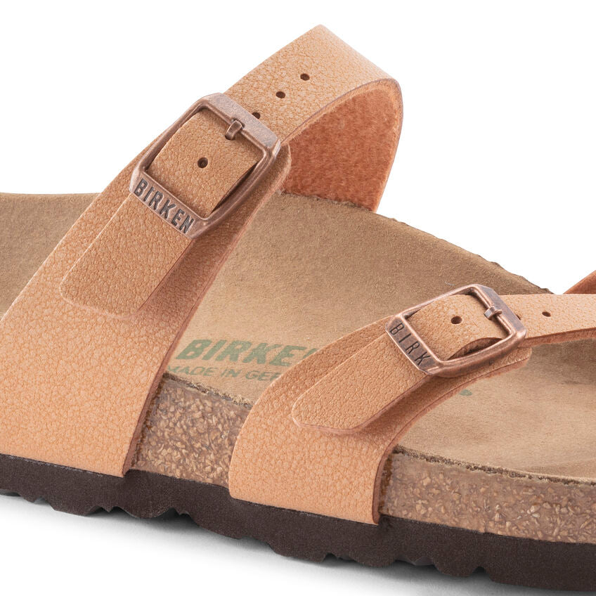 Mayari Vegan in Pecan from Birkenstock