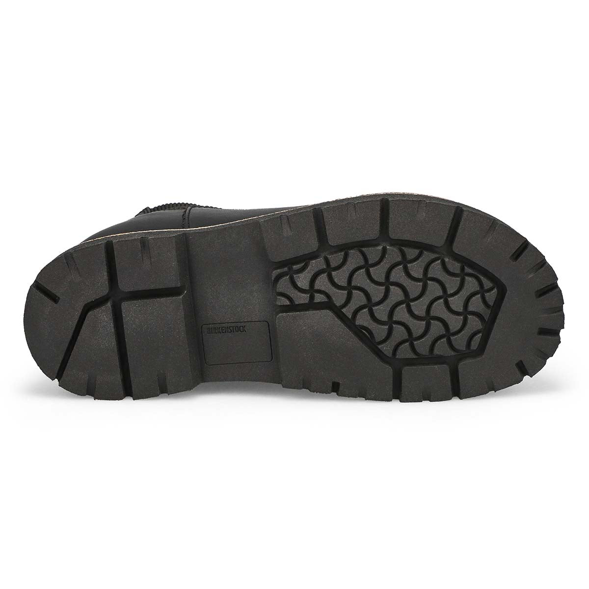 Birkenstock - Highwood Slip On Black