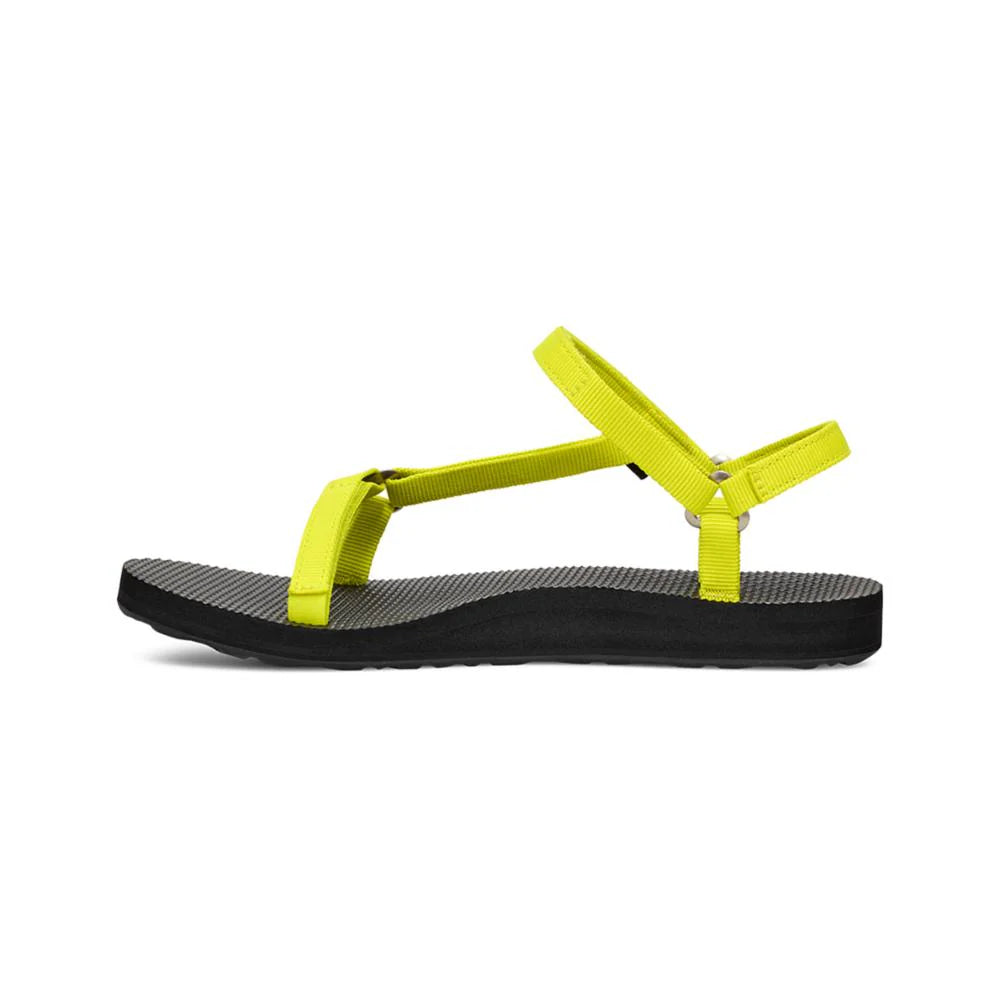 Teva - Original Universal Slim Yellow