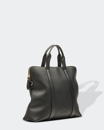 Louenhide - Penfold Laptop Bag Black