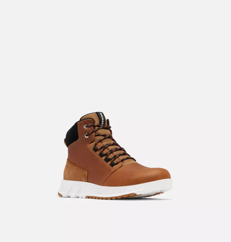 Sorel - Mens Mac Hill Lite Mid Plus WP