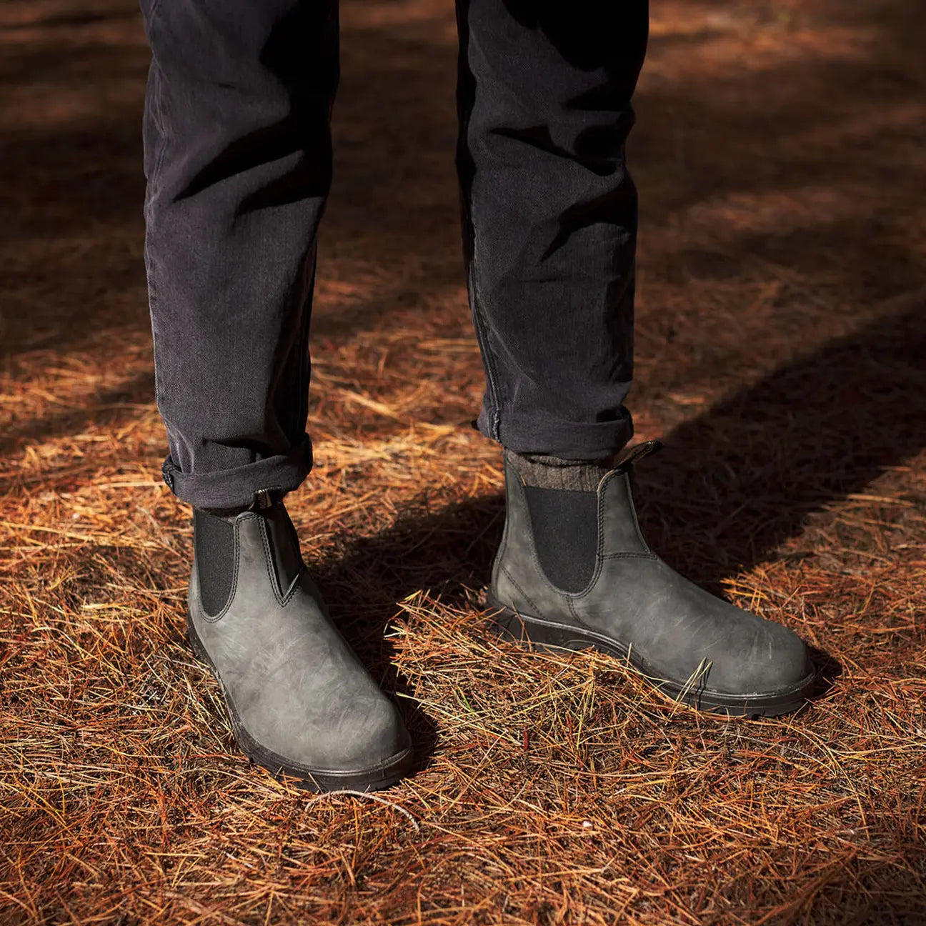 Blundstone - 587