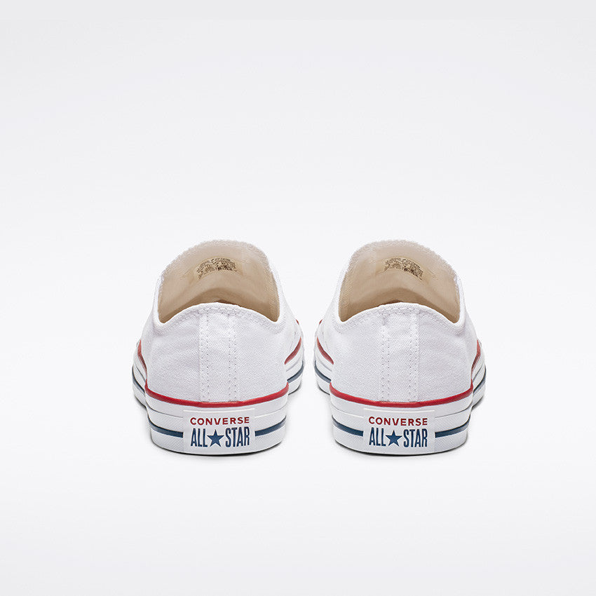 Converse - Chuck Taylor All Star Low Top