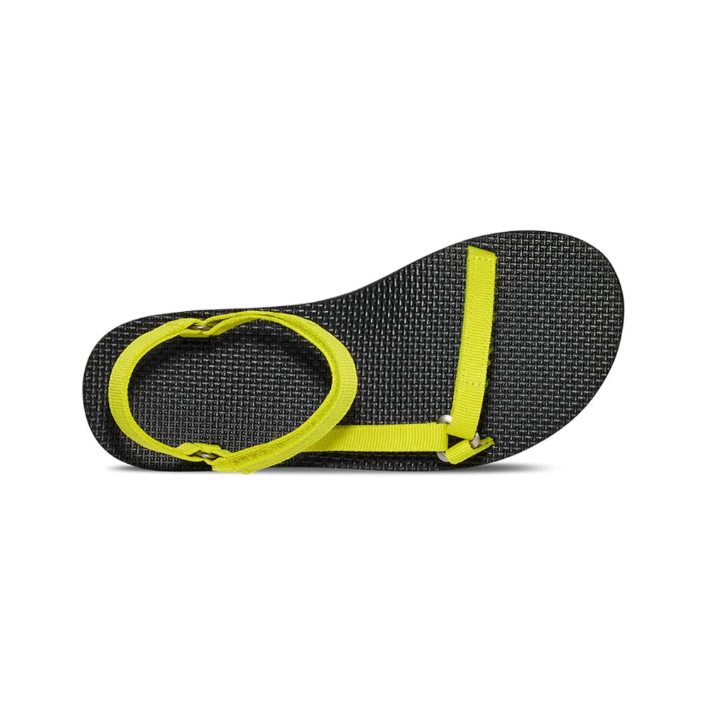 Teva - Original Universal Slim Yellow