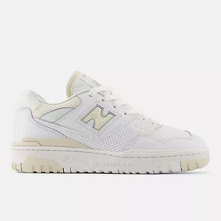 New Balance - BBW550BK White/Beige