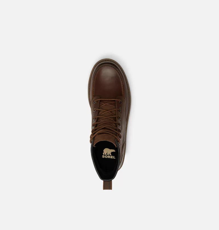 Sorel - Slabtown 62' Moc WP Tobacco