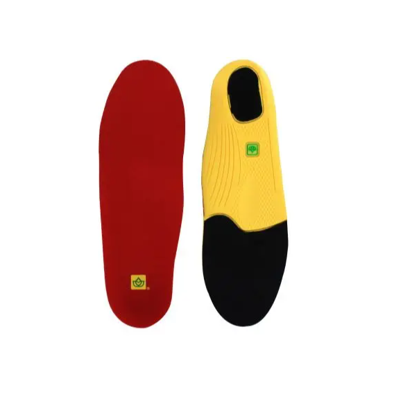 SPENCO POLYSORB WALKER/RUNNER INSOLE