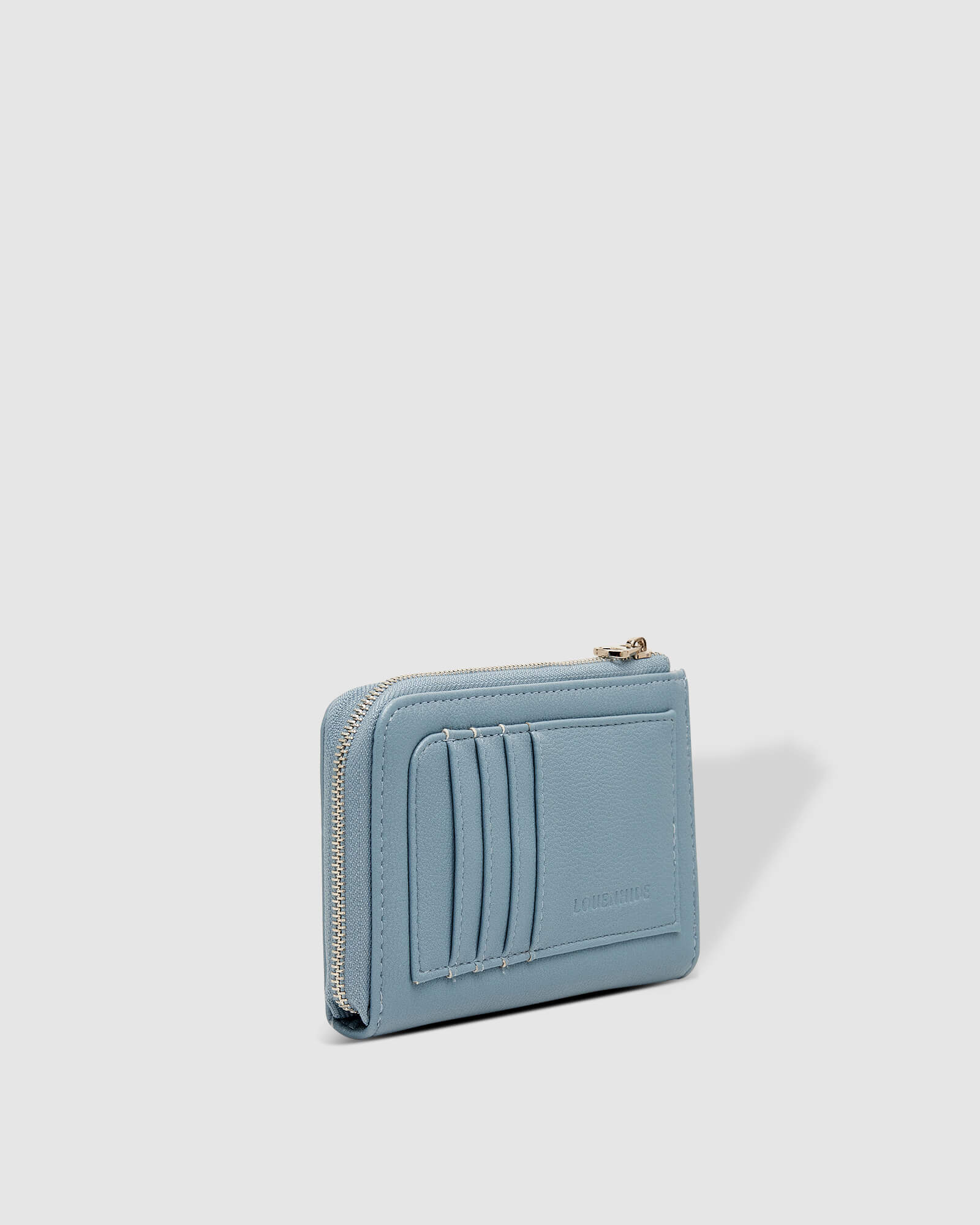 Louenhide - Tyra Wallet Chambray