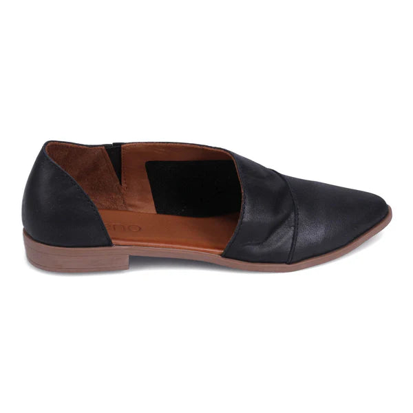 Bueno - Blake Flat Black