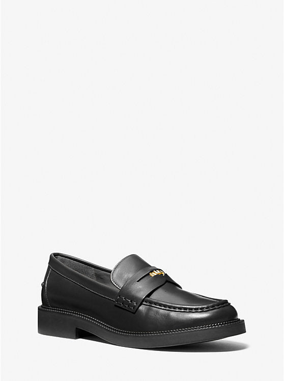 Michael Kors - Eden Loafer Black