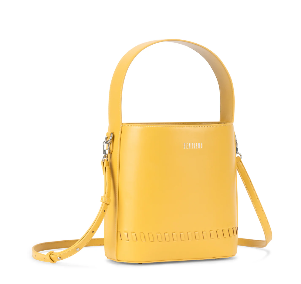 Fauna Medium in Yellow from SENTIENT