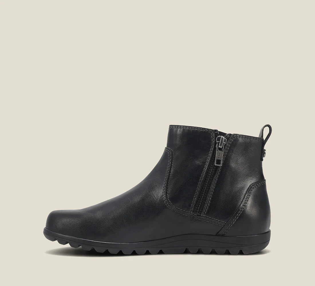 TAOS SELECT BOOT - BLACK