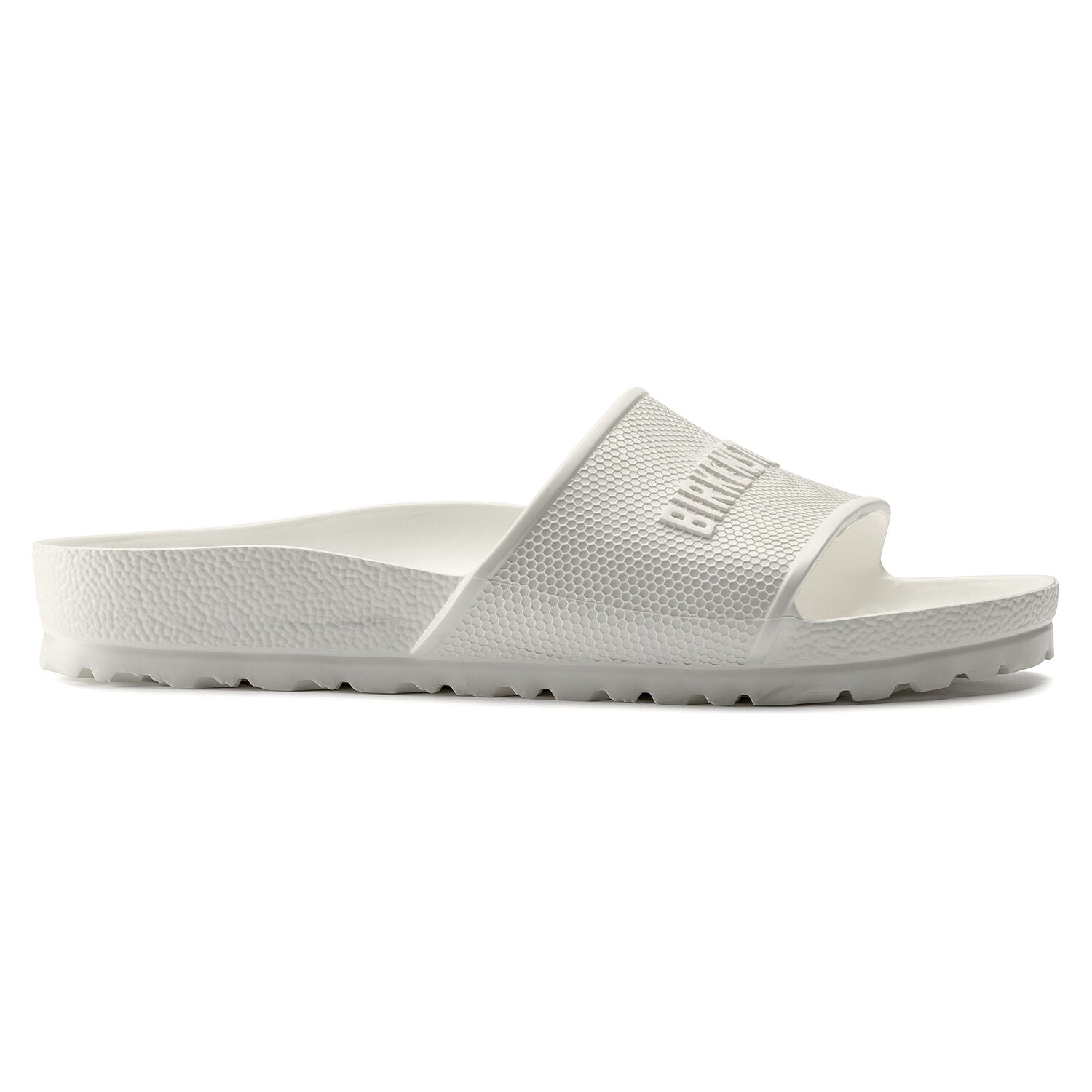 Birkenstock - Barbados EVA White