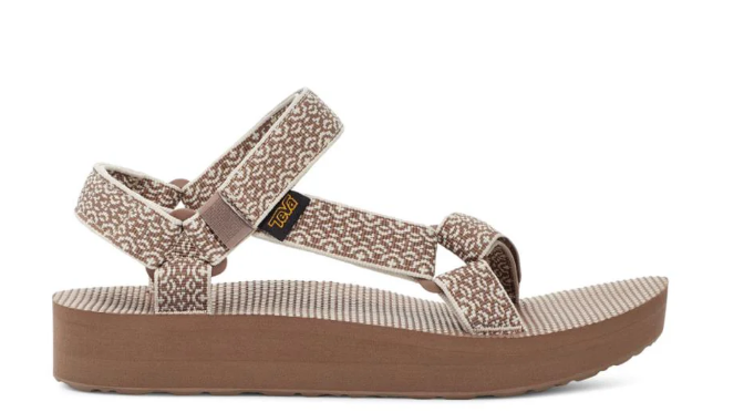 Teva - Midform Universal Boho Caribou