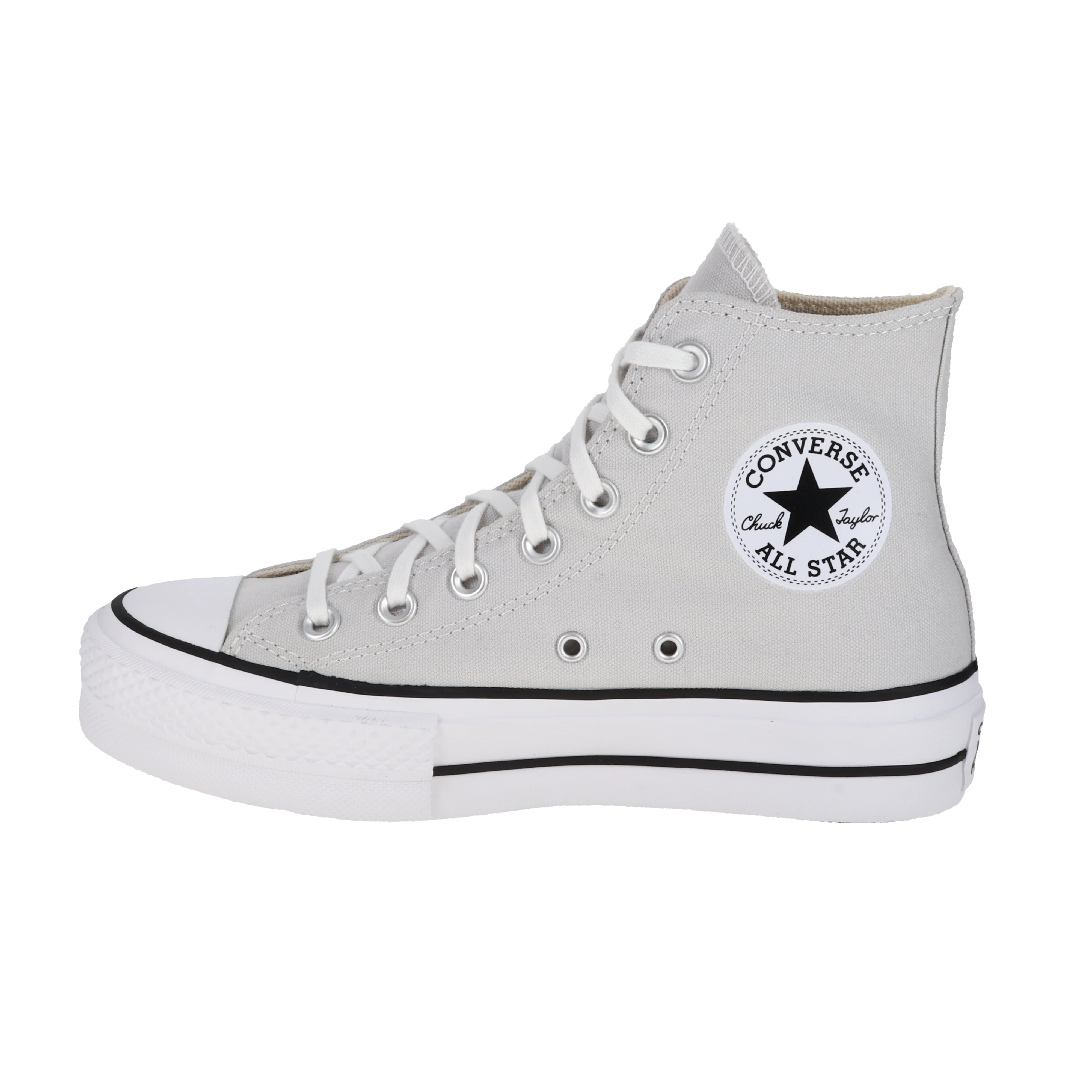 Converse - Chuck Taylor All Star Lift Grey