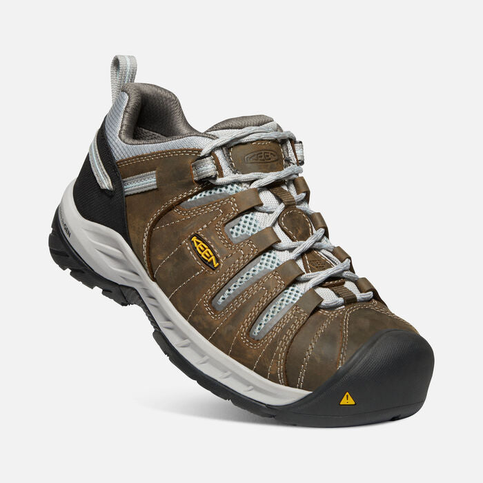 KEEN UTILITY WOMEN'S FLINT II STEEL TOE