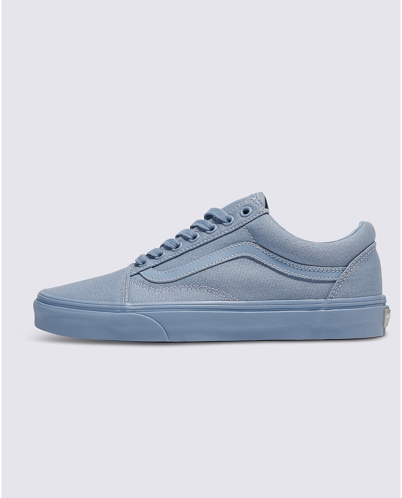 Vans - Old Skool Pastel Dusty Blue